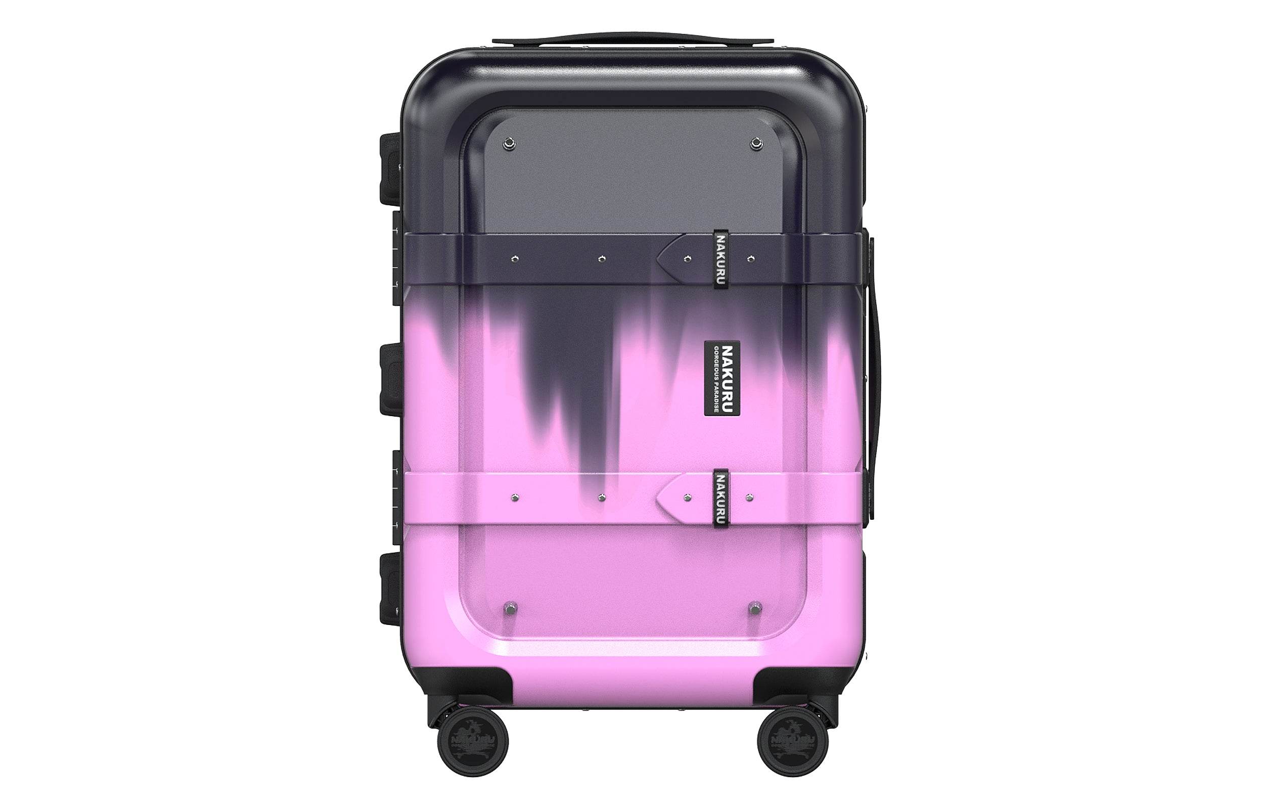 Чемодан Nakuru - Boxette Shop